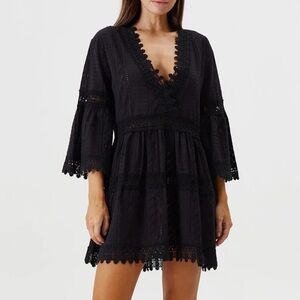 Melissa Odabash Cover Up